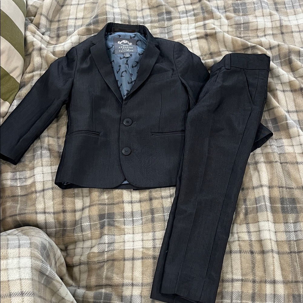 Appaman Kids Suit